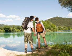 Best Active Destinations