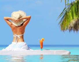 Best Beach Resorts/Hotels