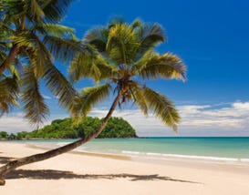 Best Beaches