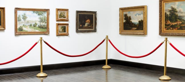 Best Museums