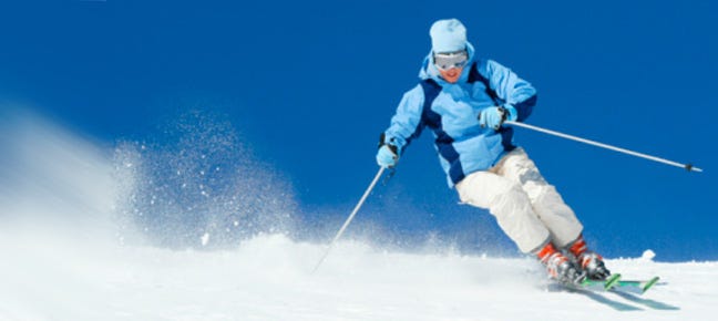 Best Ski Resorts