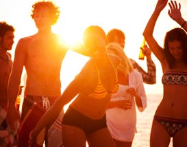 Best Spring Break Destinations