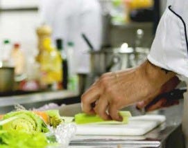 Best Foodie Destinations