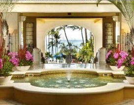 Fairmont Kea Lani, Maui