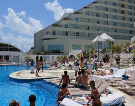 Cancun