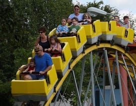 Carowinds