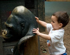 Columbus Zoo