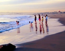 Coronado Beach, CA