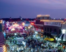 Myrtle Beach