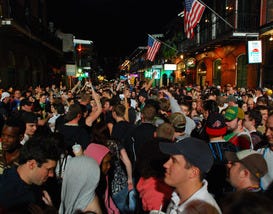 New Orleans