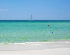 Panama City Beach, FL