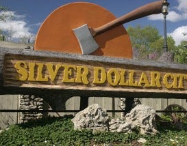 Silver Dollar City