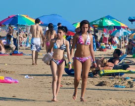 South Padre Island