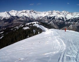 Telluride