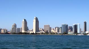 San Diego