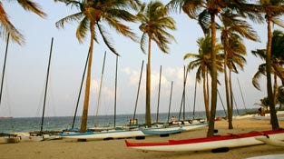 Fort Lauderdale