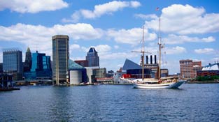 Baltimore