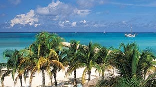 Aruba