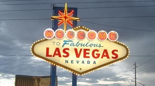 Las Vegas