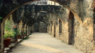 San Antonio