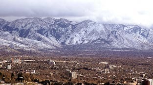 Salt Lake City