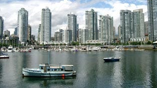 Vancouver