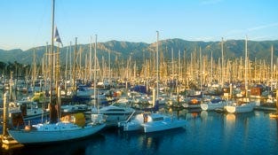 Santa Barbara