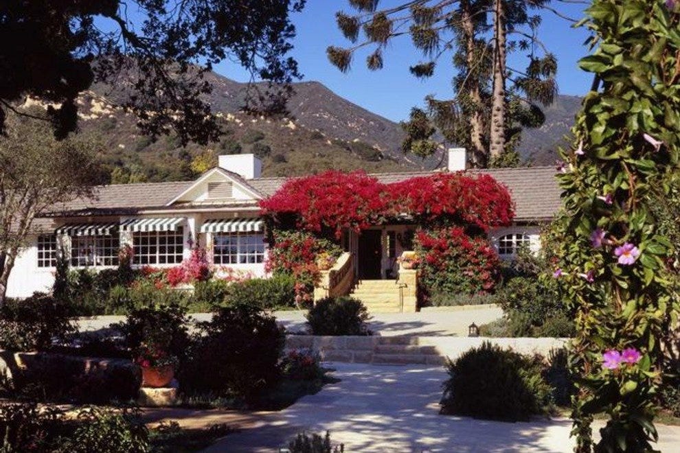 Montecito's Best Restaurants Restaurants in Santa Barbara