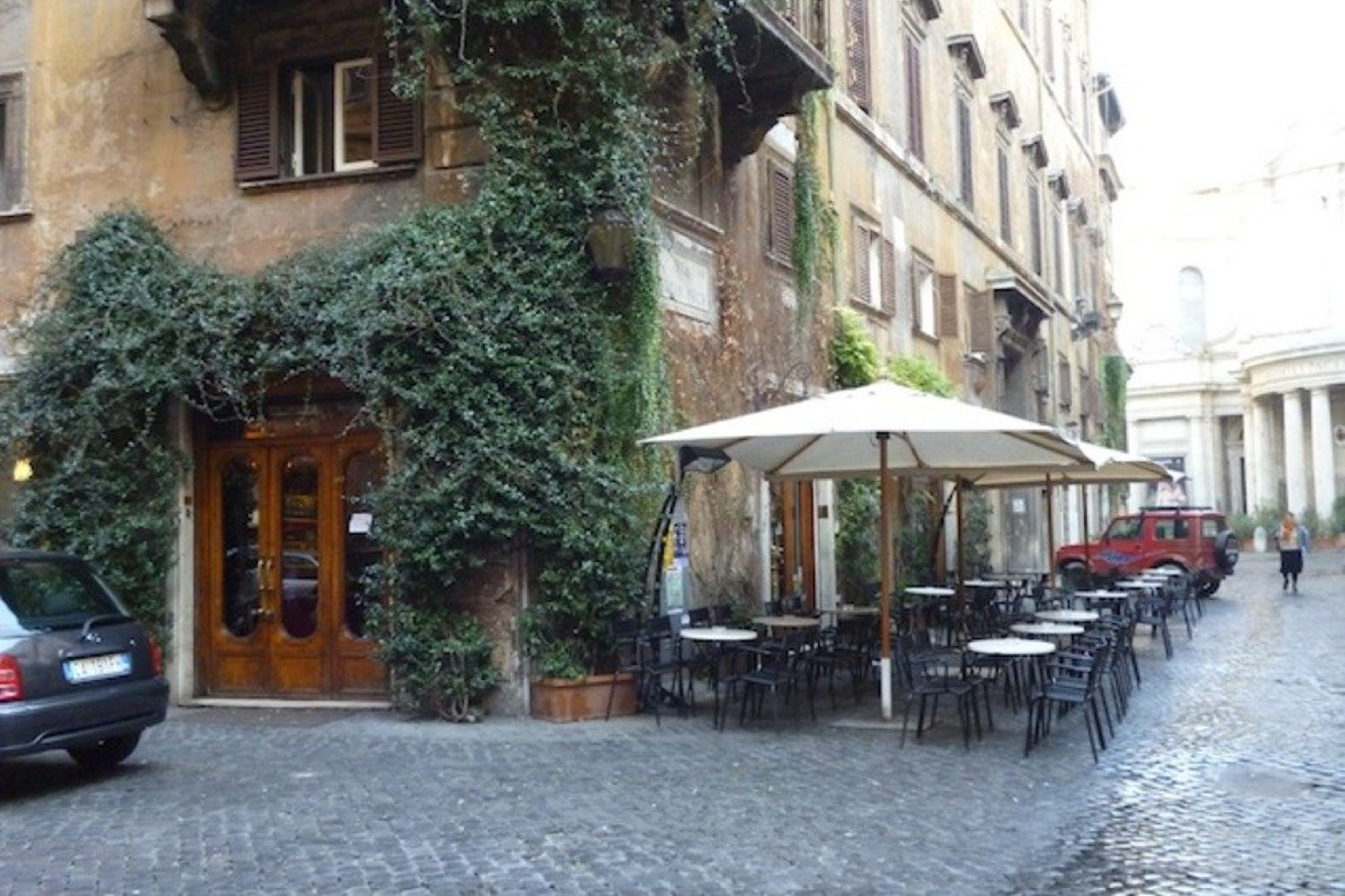 Rome Cafe Restaurants: 10Best Restaurant Reviews