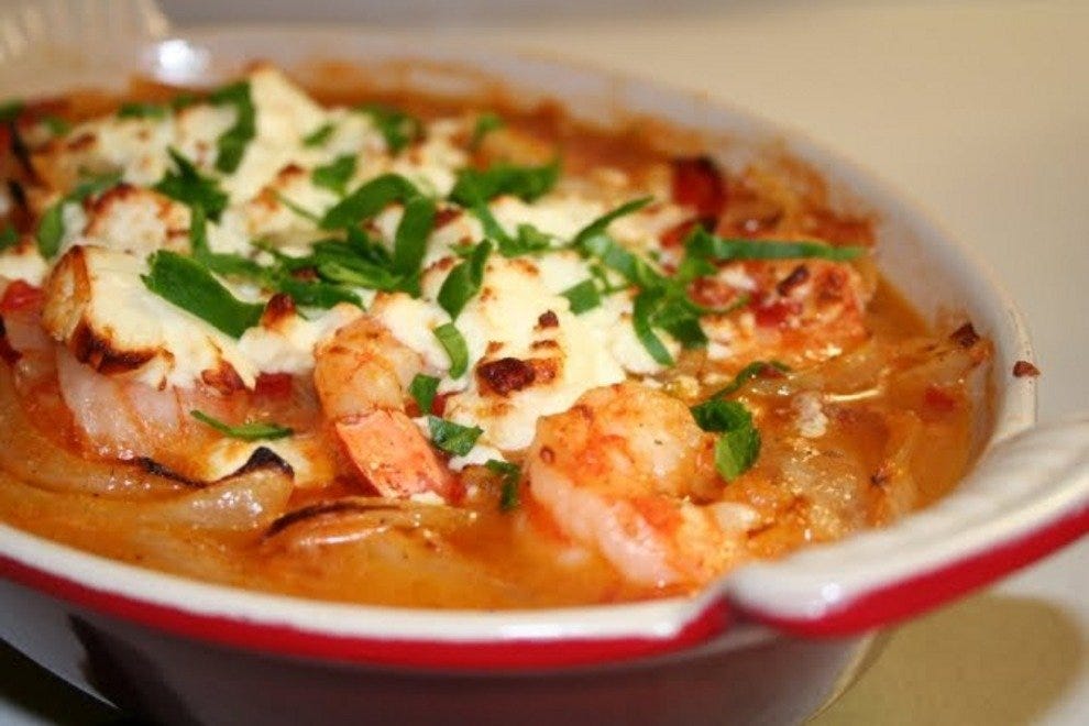 Santorini Chicago Restaurants Review 10best Experts And Tourist Santorini
