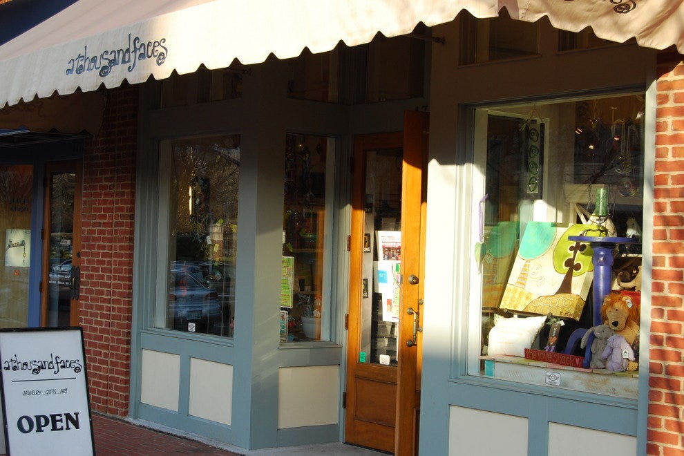 Village Jewelers Nashville Shopping Review 10Best Experts and