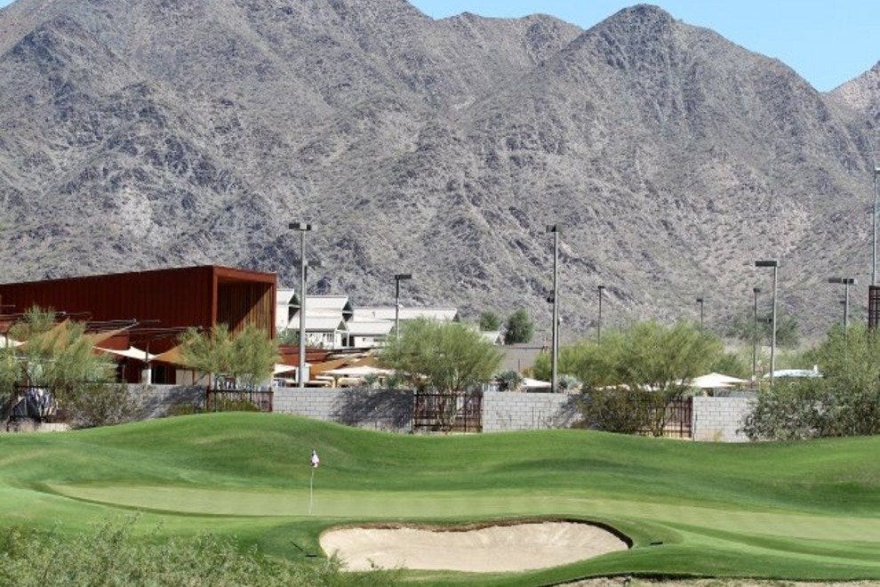 McDowell Mountain Golf Club Scottsdale Attractions Review 10Best