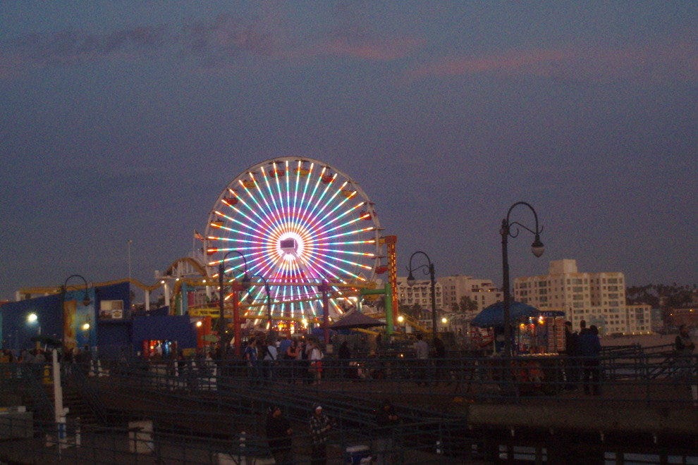 Zanzibar Los Angeles Nightlife Review 10Best Experts and Tourist Reviews