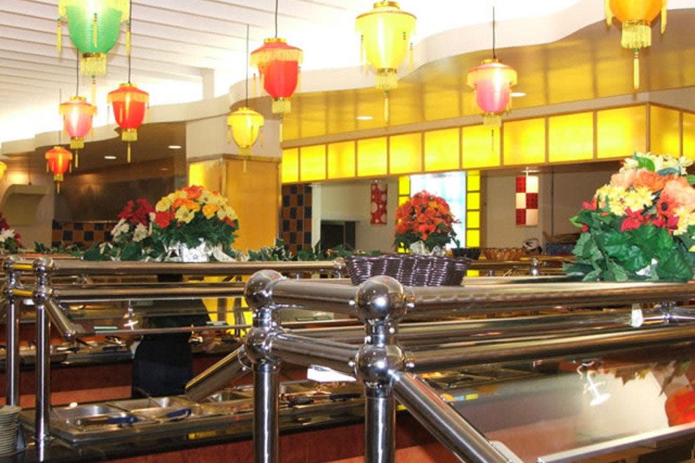 Tampa Buffet Tampa Restaurants Review 10Best Experts and Tourist Reviews