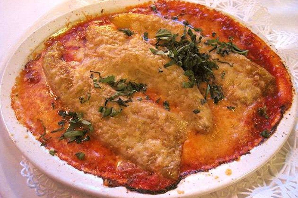 Left Bank: Buffalo Restaurants Review - 10Best Experts and Tourist Reviews