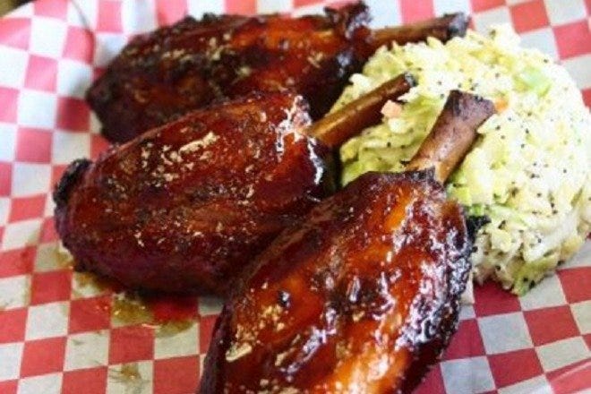 Atlanta Bbq Restaurants 10best Barbecue Barbeque Reviews Restaurant Slideshow Barbecue In Atlanta Zeigler S Bbq