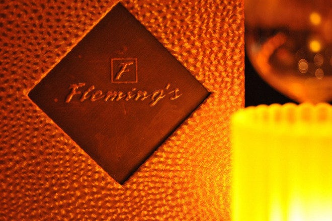 Fleming's Prime Steakhouse and Wine Bar