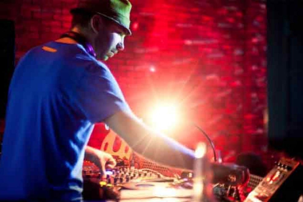 Montréal Night Clubs, Dance Clubs 10Best Reviews