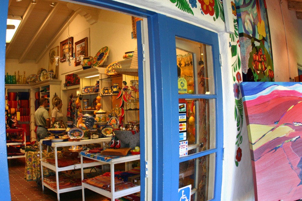 Old Town San Diego San Diego Shopping Review 10Best Experts and