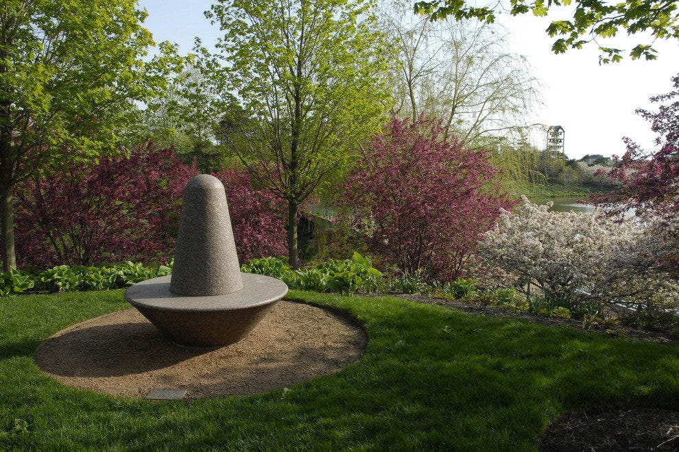 Chicago Botanic Garden Chicago Attractions Review 10Best Experts and