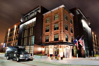 Dallas S Best Hotels And Lodging The Hotel Reviews 10best 10 Best Hotels In Dallas For Visitors On A Budget