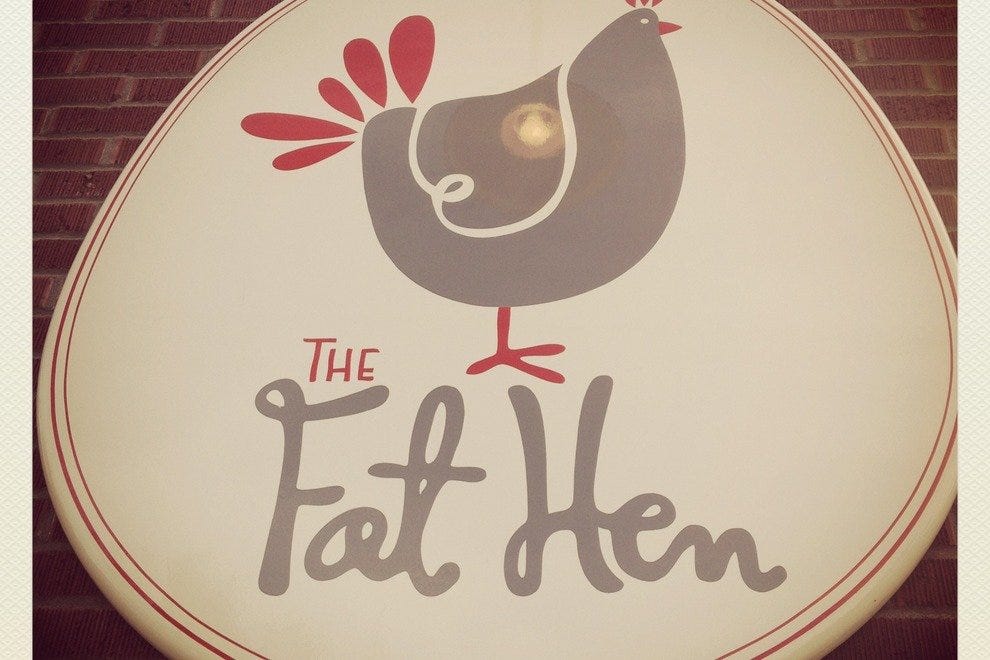 The Fat Hen Brings Italian Flair to Breakfast in Ballard