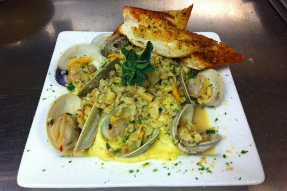 Demillo S On The Water Portland Restaurants Review 10best Experts Demillo S On The Water