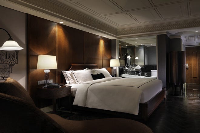 Hotel Muse Bangkok Langsuan A Mgallery Collection Is One Of The Best Places To Stay In Bangkok