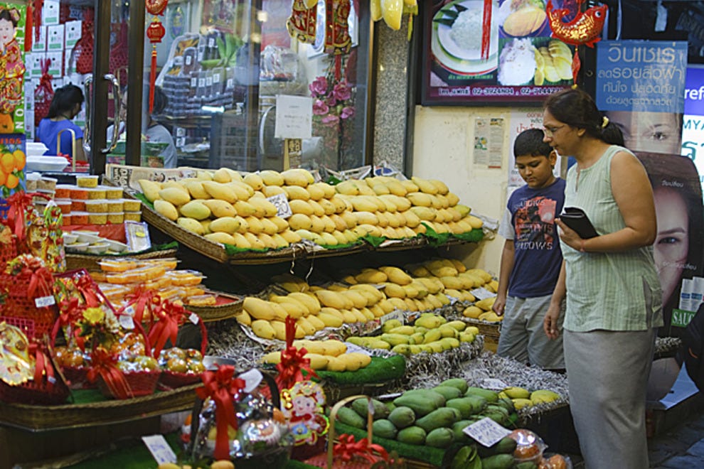 Things to do in Thonglor, Bangkok: Neighborhood Travel Guide by 10Best