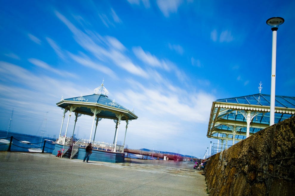 Things to do in Dún Laoghaire Dublin Travel Guide by 10Best