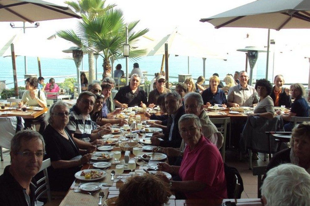 Mangos Cafe Restaurant Lima Restaurants Review 10Best Experts and