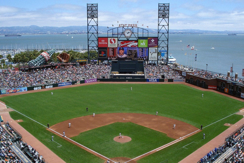 Best Hotel Views San Fran Oakland Best Hotel Views San Fran Oakland