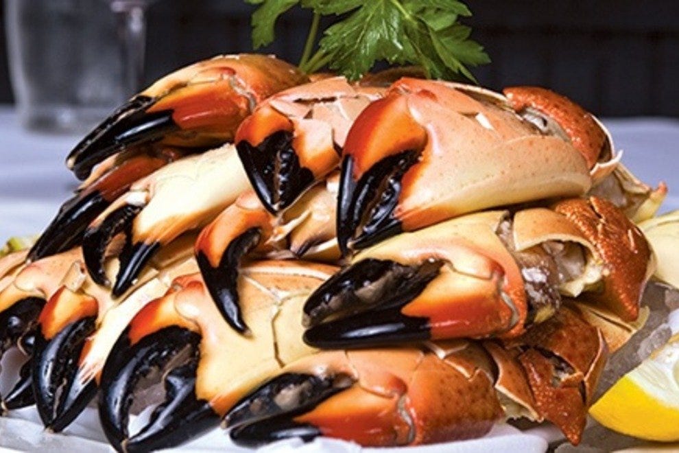 Truluck's Seafood, Steak & Crab House Dallas Uptown Dallas