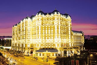 Beijing Budget Hotels In Hotel Reviews 10best Beijing S Best Hotels The Height Of Luxury In Capital Middle Kingdom